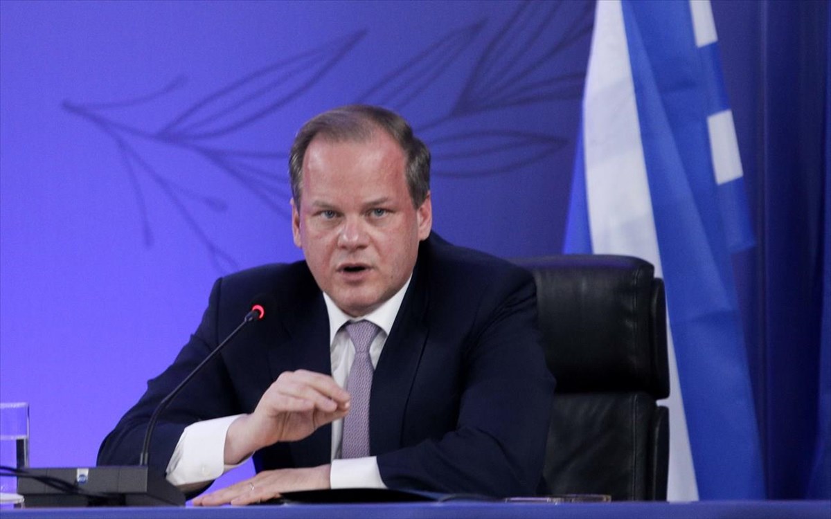 Δακτύλιος Αθήνας, Κώστας Καραμανλής