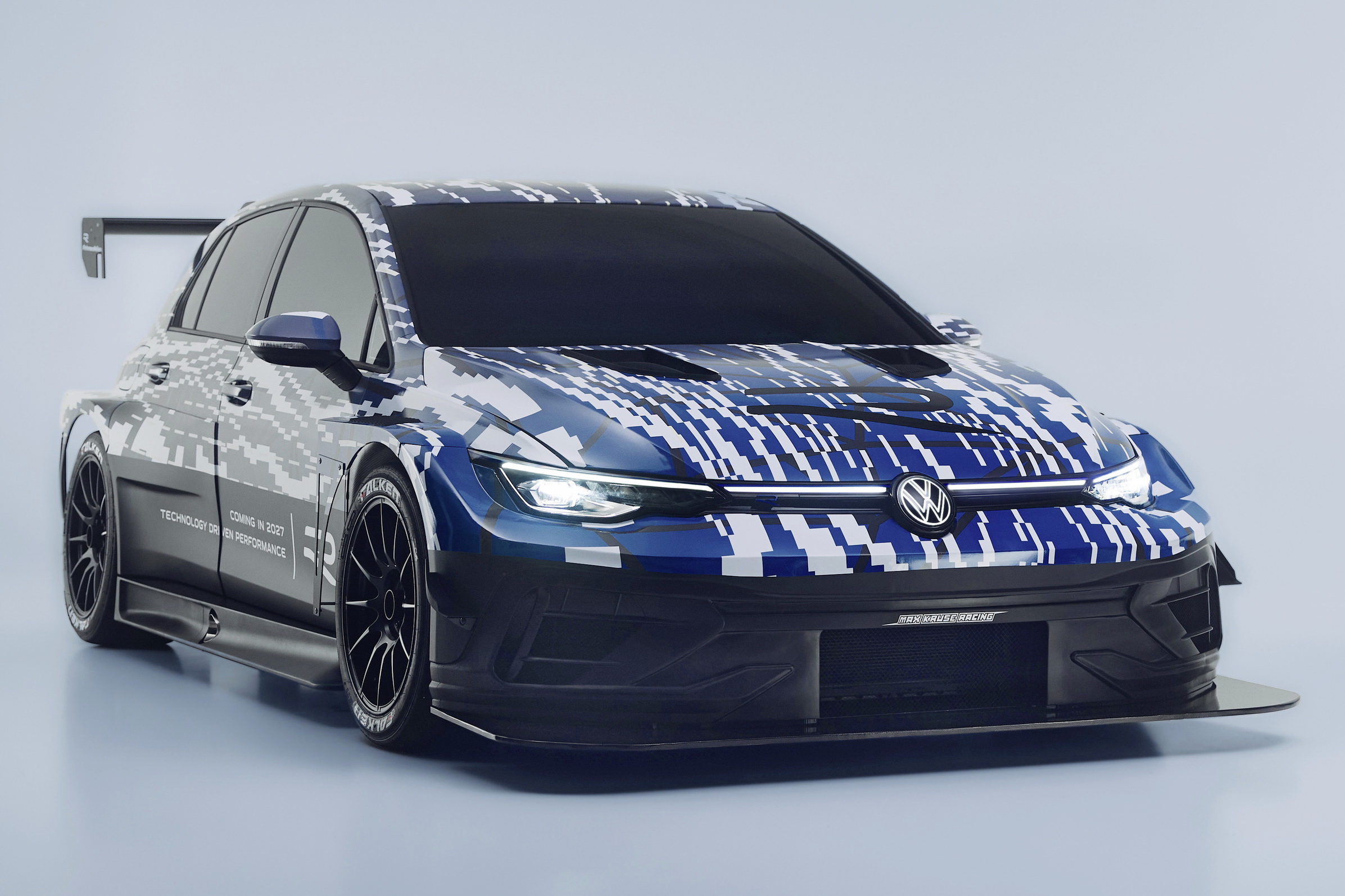 Volkswagen R