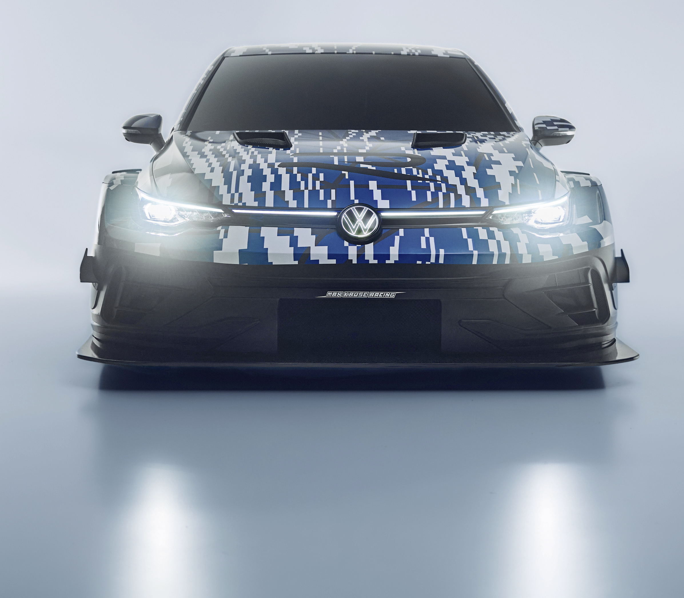 Volkswagen R