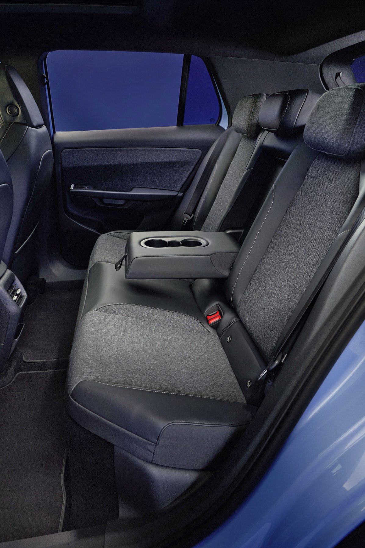 Volkswagen ID. Cross
