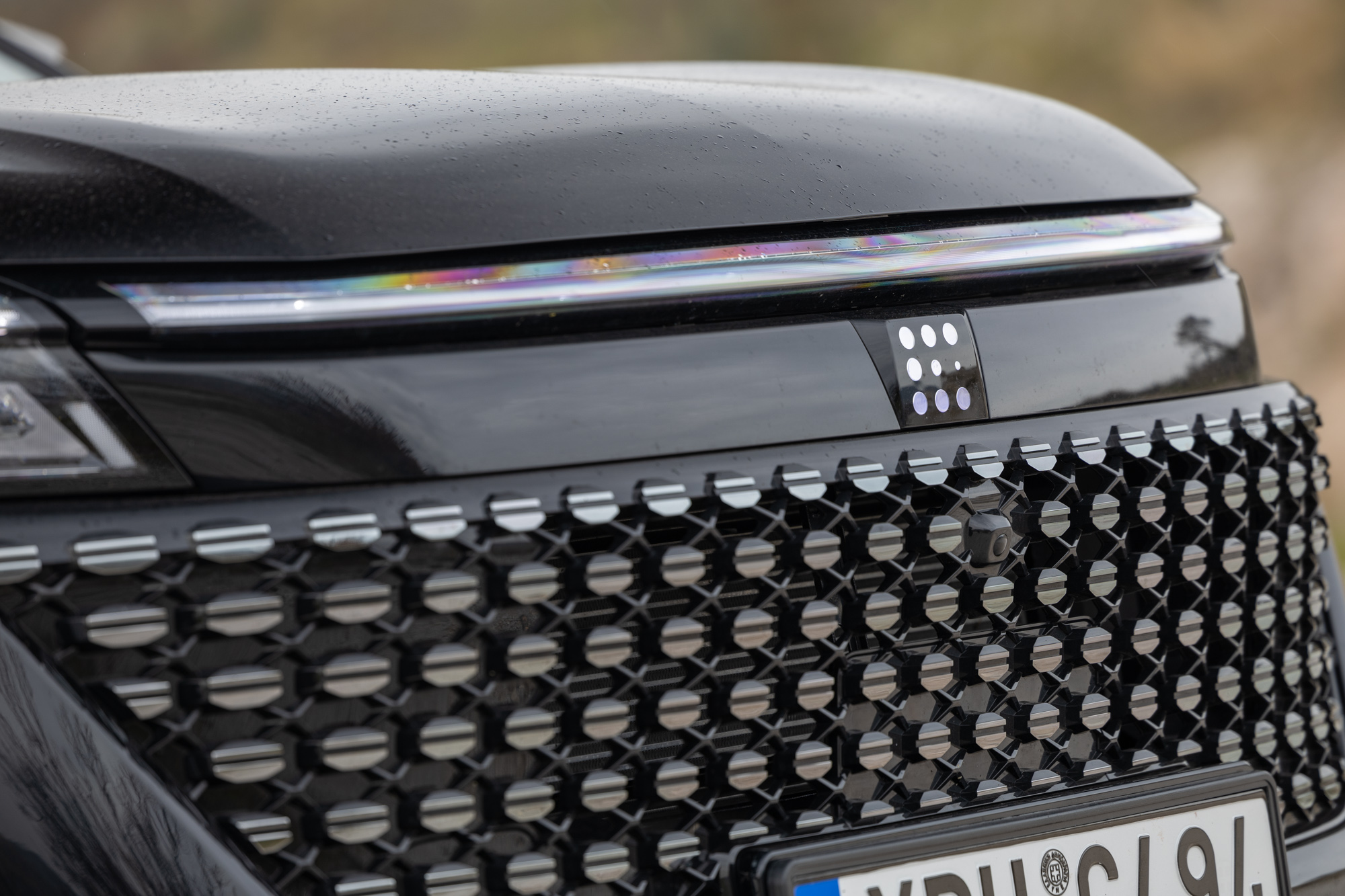 Test drive: DFSK E5 DE-i @ DRIVE Media Group/Θανάσης Κουτσογιάννης