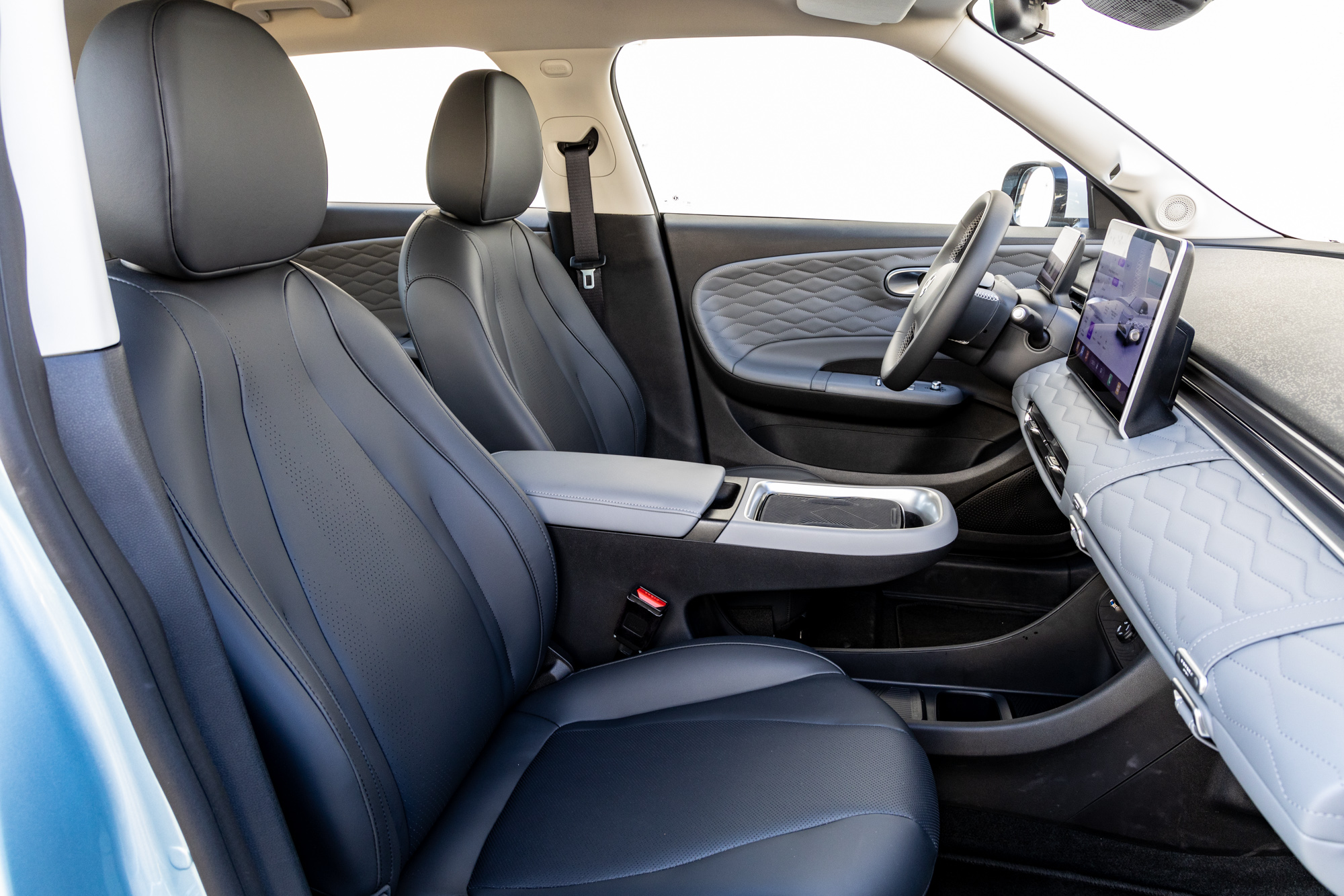 Dongfeng Box @ DRIVE Media Group/Θανάσης Κουτσογιάννης