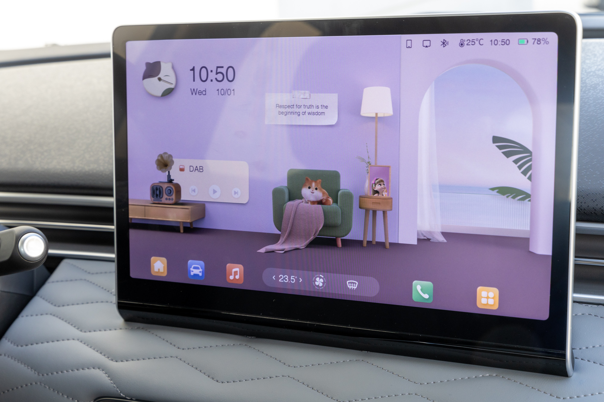 Dongfeng Box @ DRIVE Media Group/Θανάσης Κουτσογιάννης