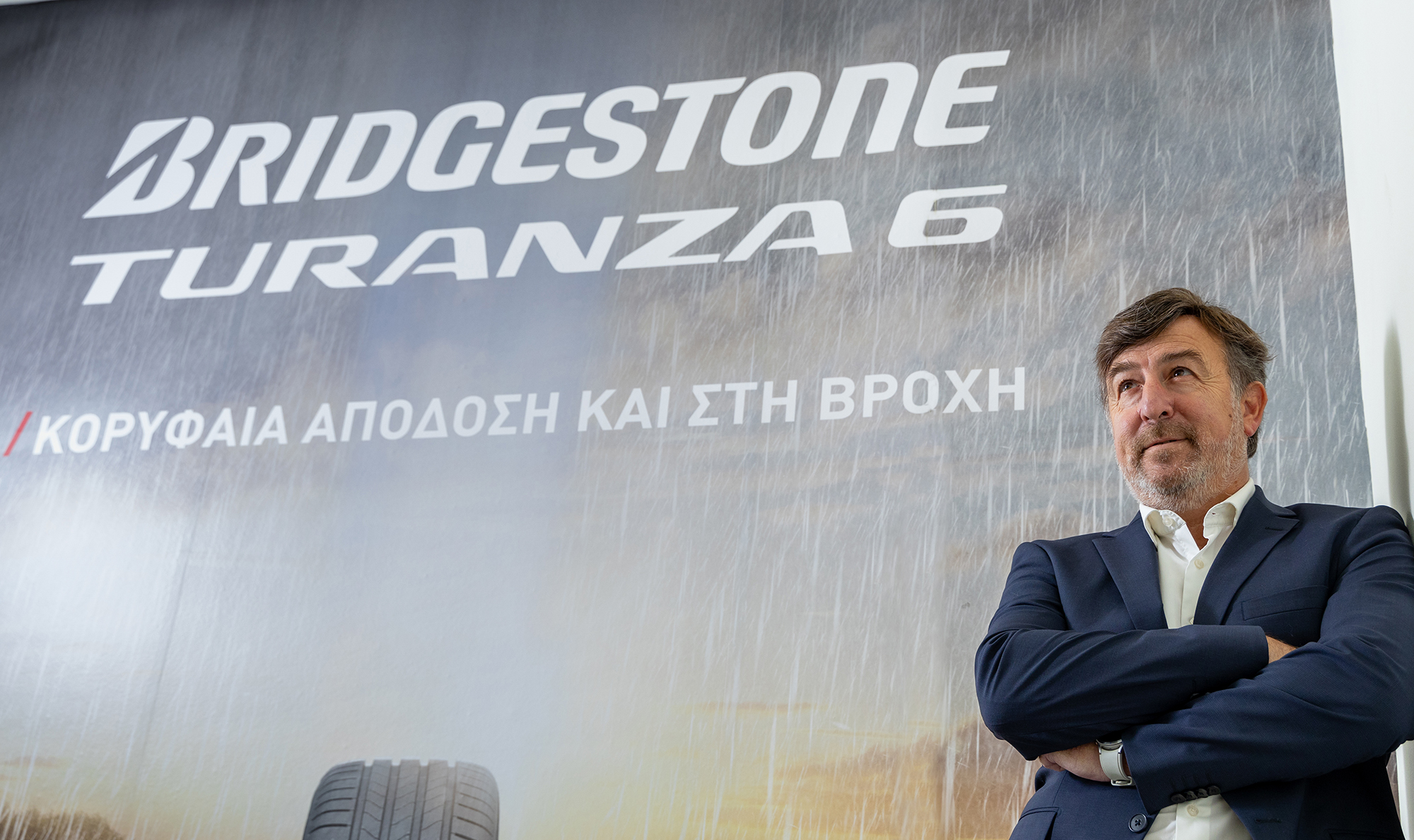 Παναγιώτης Διαμαντόπουλος, Managing Director, Elastrak