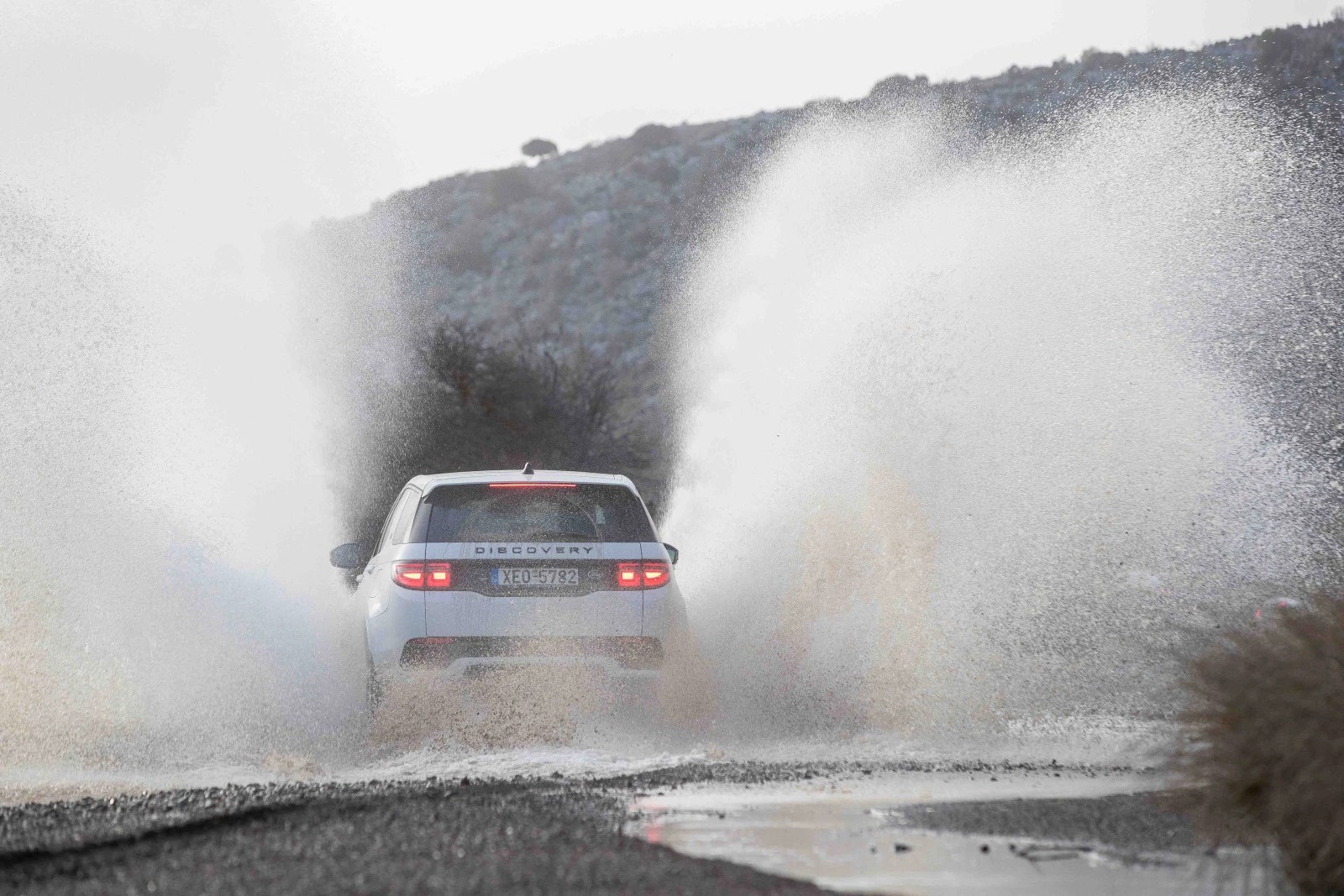 Discovery Sport