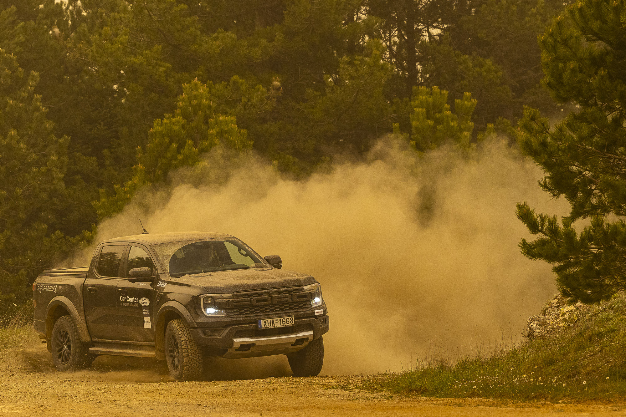 22th DRIVE Trophy, Parnon Mountain 2024, Photo © DRIVE Media Group/Thanassis Koutsogiannis
