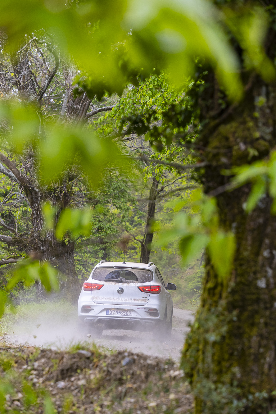 22th DRIVE Trophy, Parnon Mountain 2024, Photo © DRIVE Media Group/Thanassis Koutsogiannis