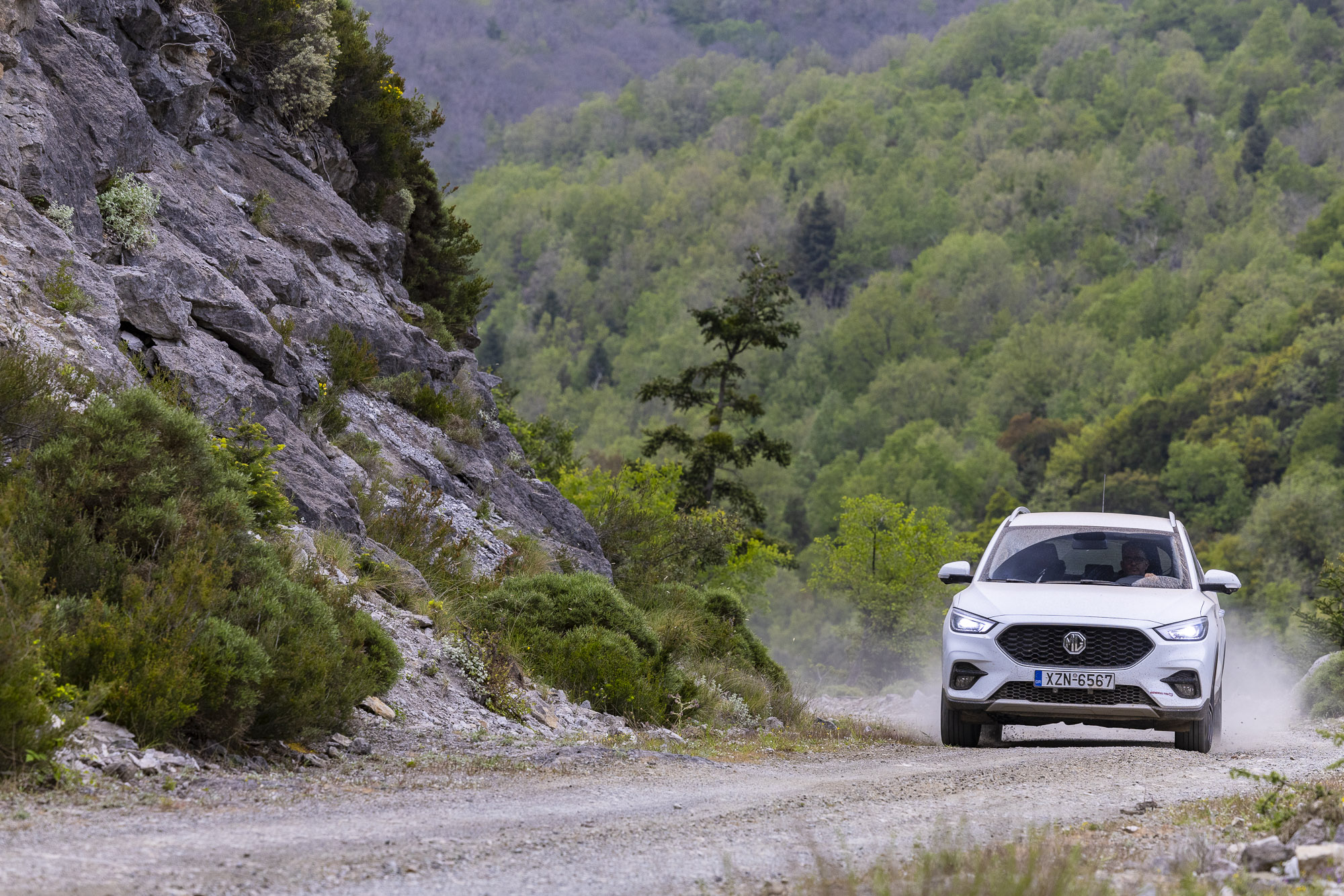 22th DRIVE Trophy, Parnon Mountain 2024, Photo © DRIVE Media Group/Thanassis Koutsogiannis