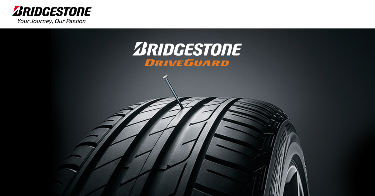 bridgestone