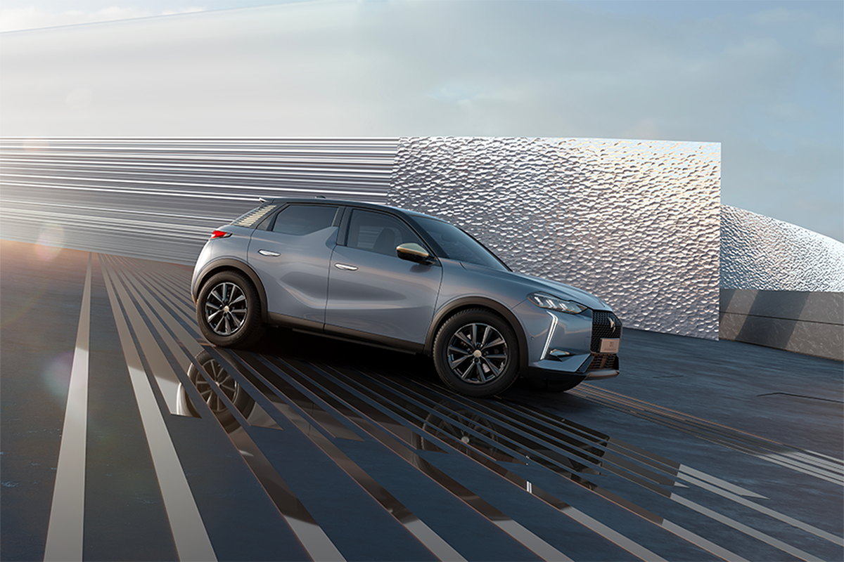 DS PERFORMANCE Line