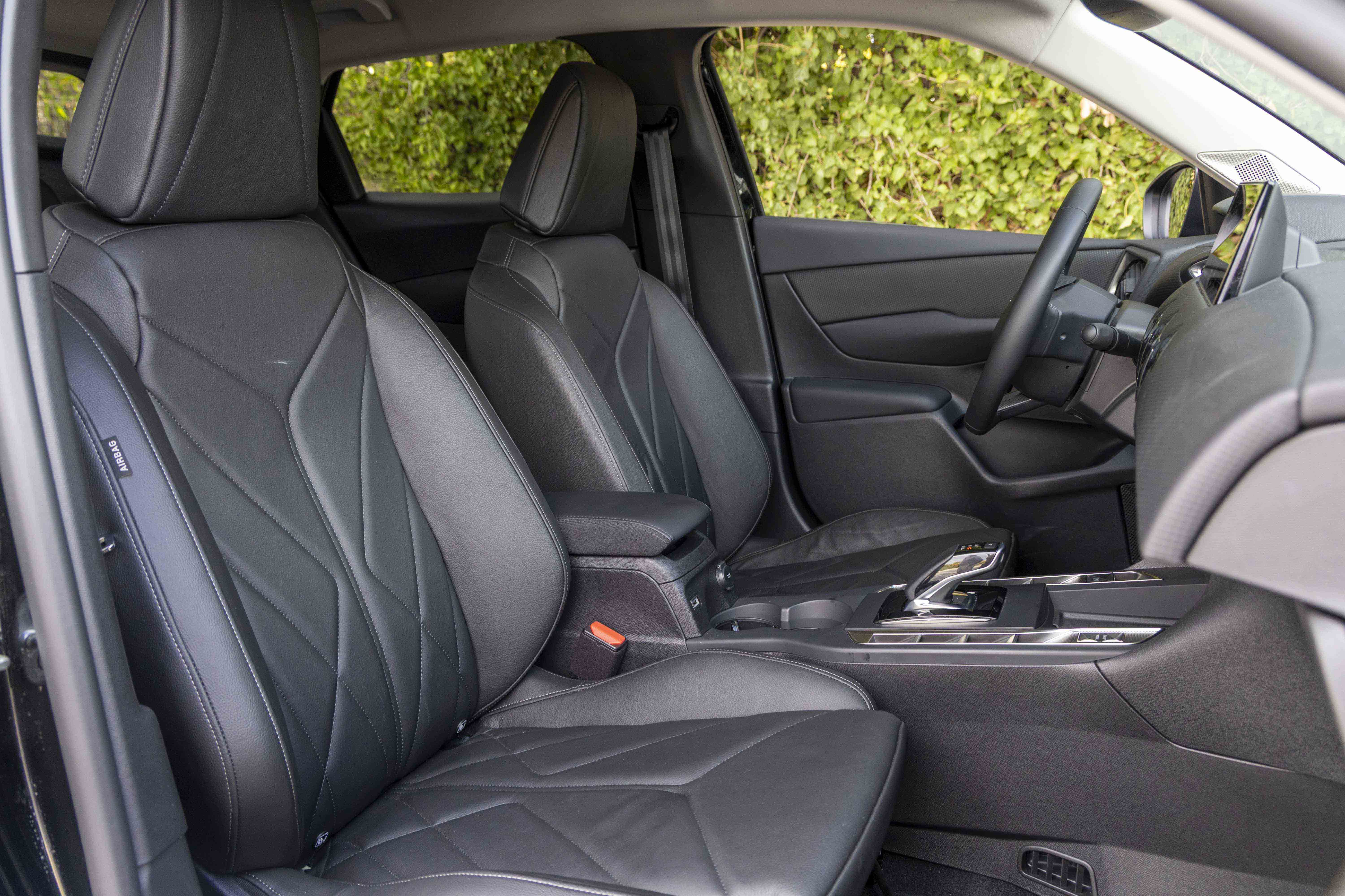 Test drive: DS 3 E-Tense 156 PS, Photo © DRIVE Media Group/Thanassis Koutsogiannis