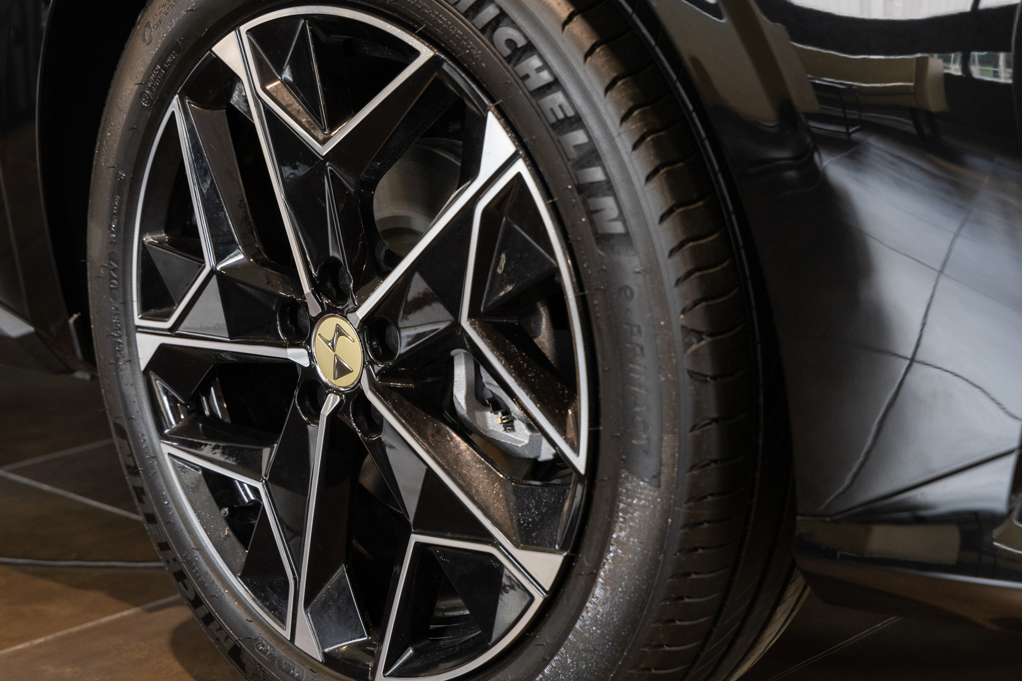 DS 4 Édition France