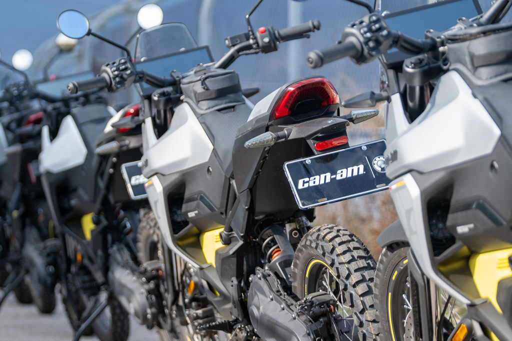 Can-Am