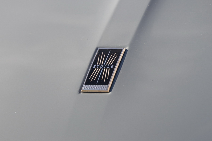 Test drive: DS N°4 E-Tense, Photo @ DRIVE Media Group/Thanassis Koutsogiannis