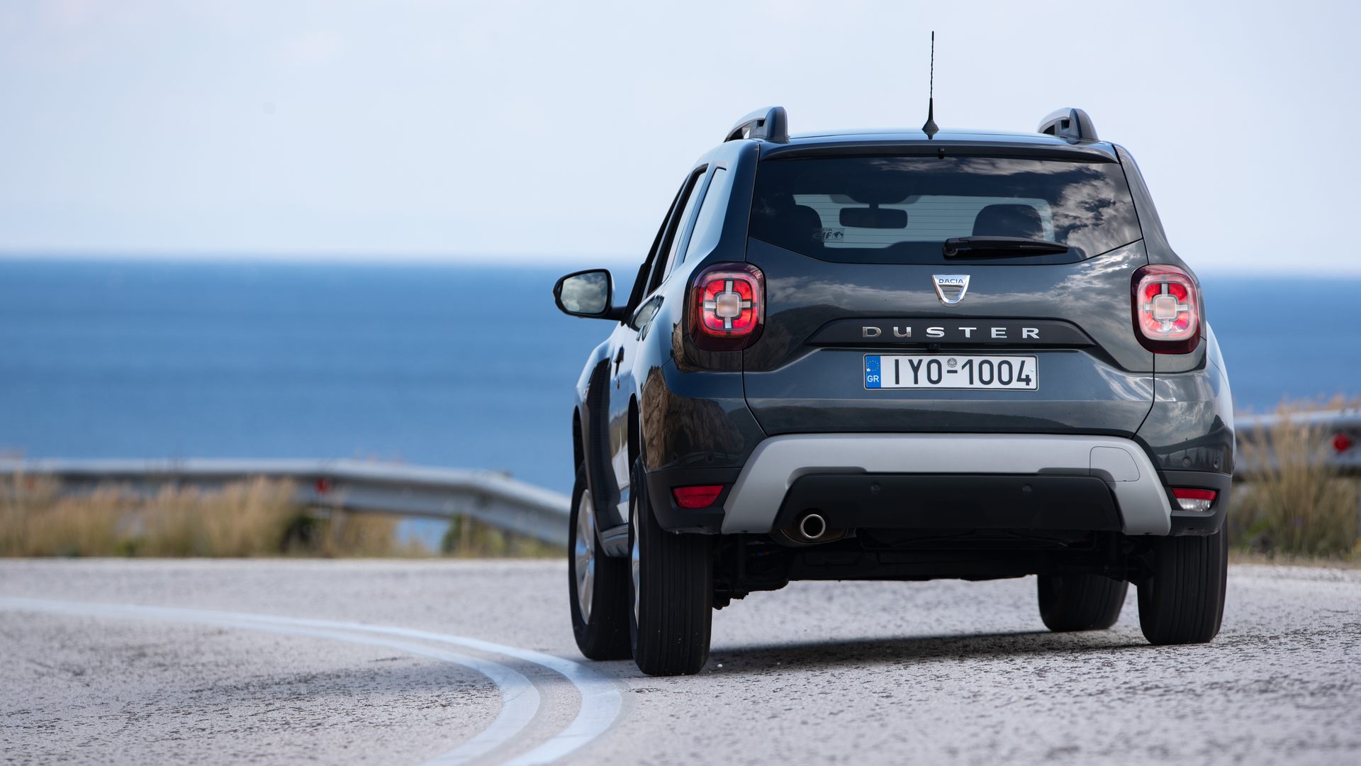 Dacia Duster 1.3 TCe