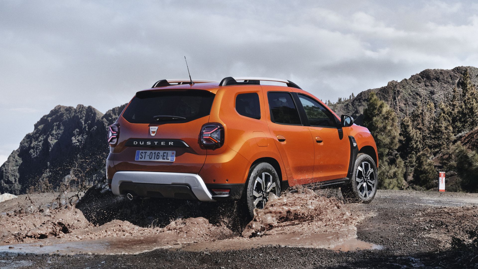 Dacia Duster 2021 drive_gr 2