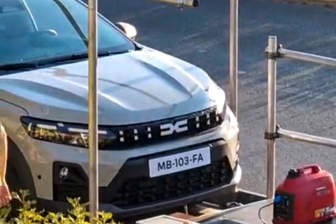Dacia Jogger 2026