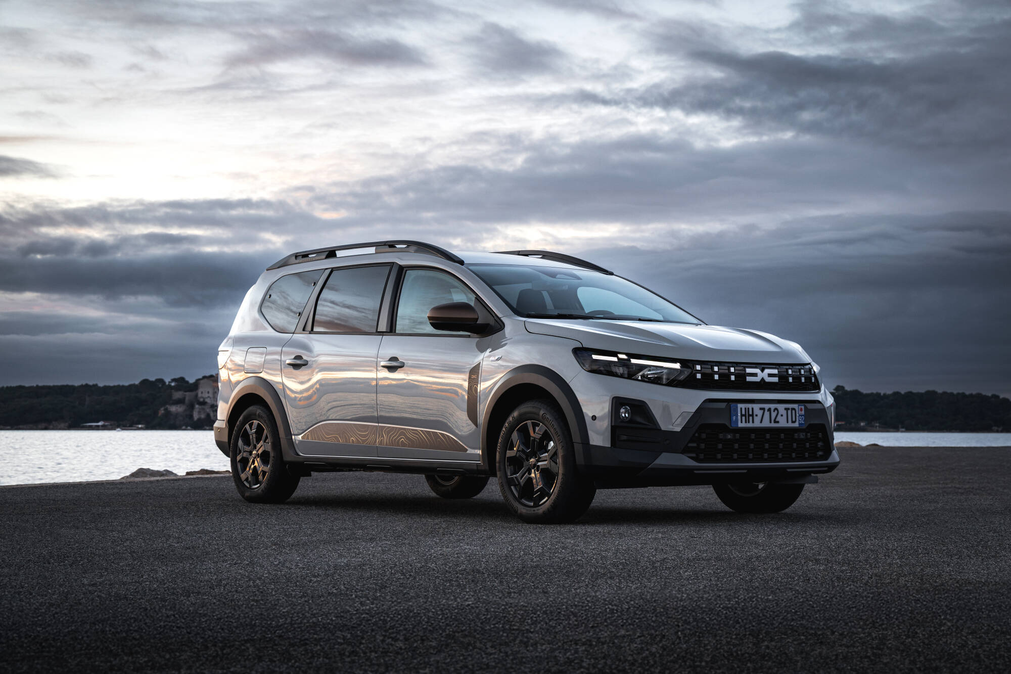 Dacia