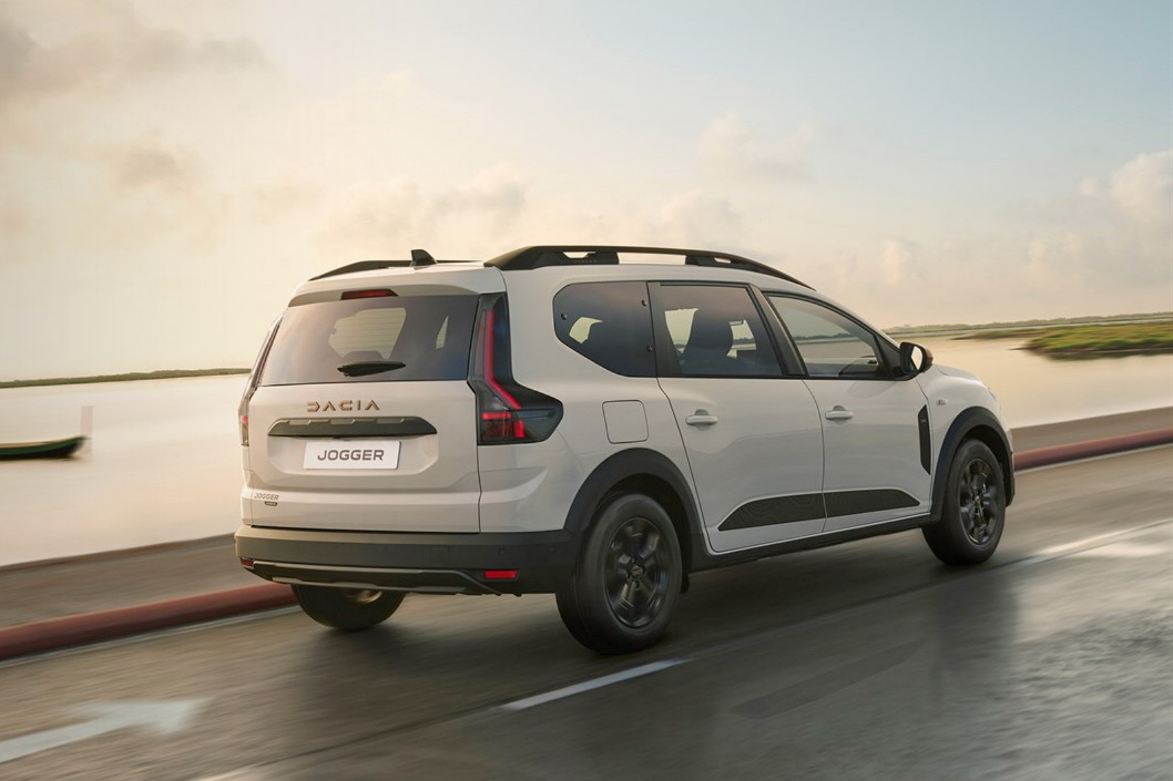 Dacia Jogger