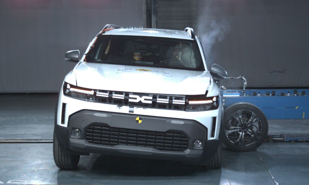 Euro NCAP
