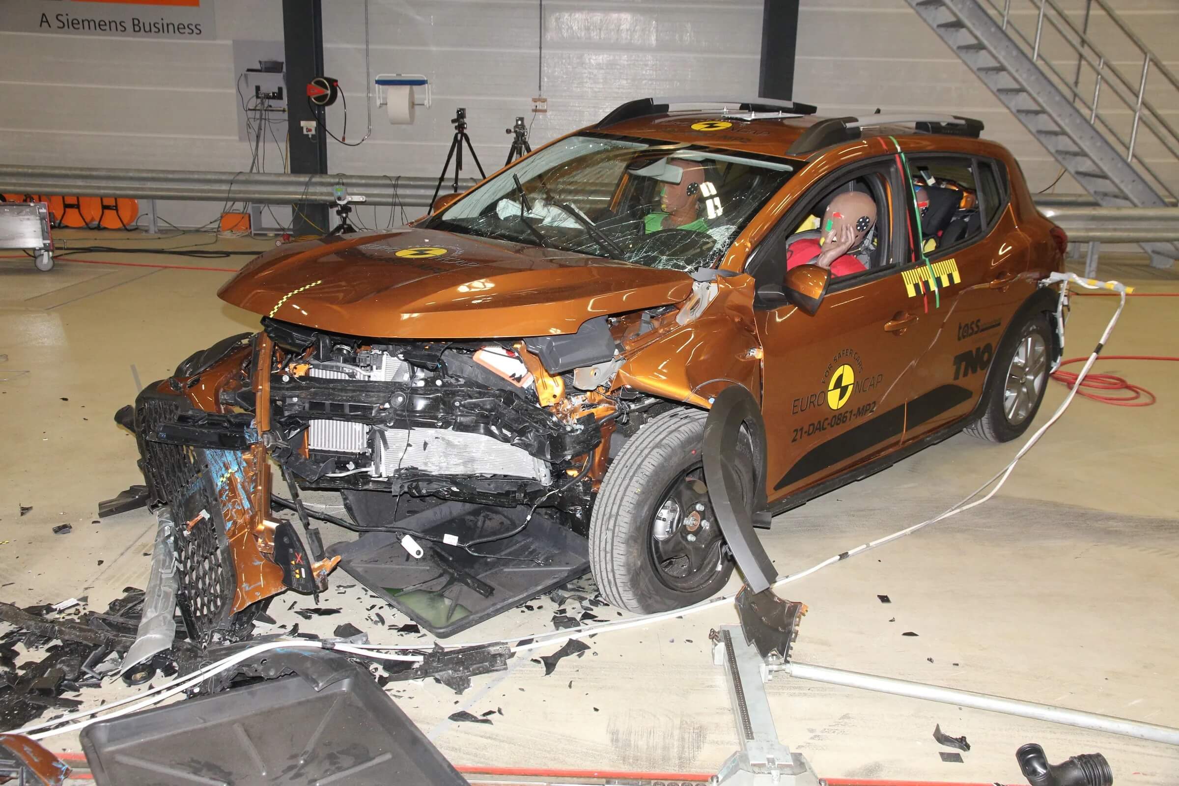 Euro NCAP