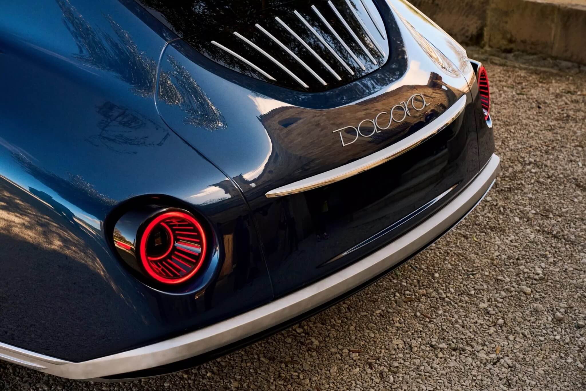 Dacora Motors