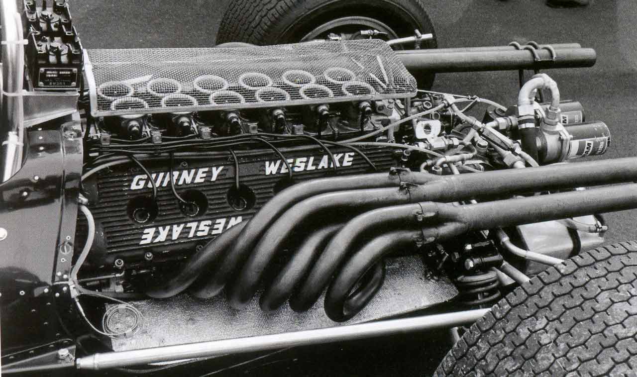 Gurney Weslake