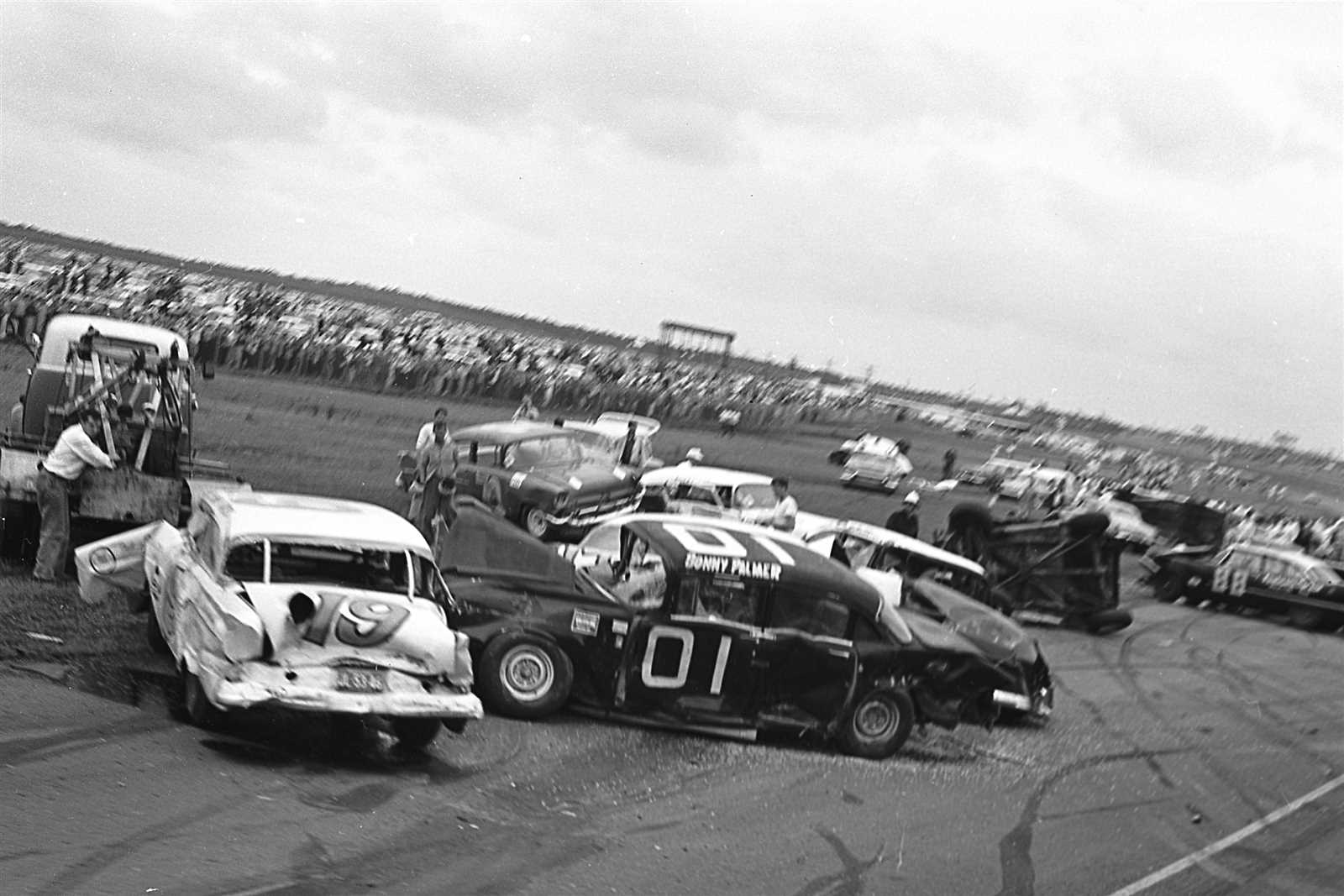Daytona
