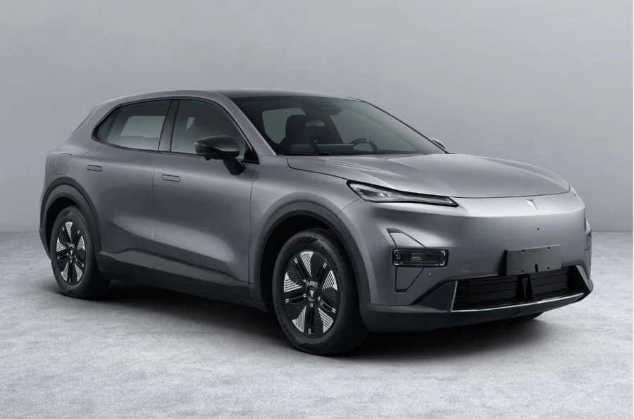 Changan Automobile