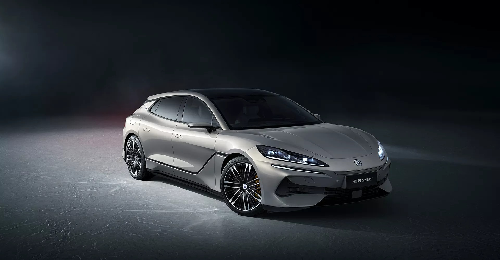 Denza Z9 GT