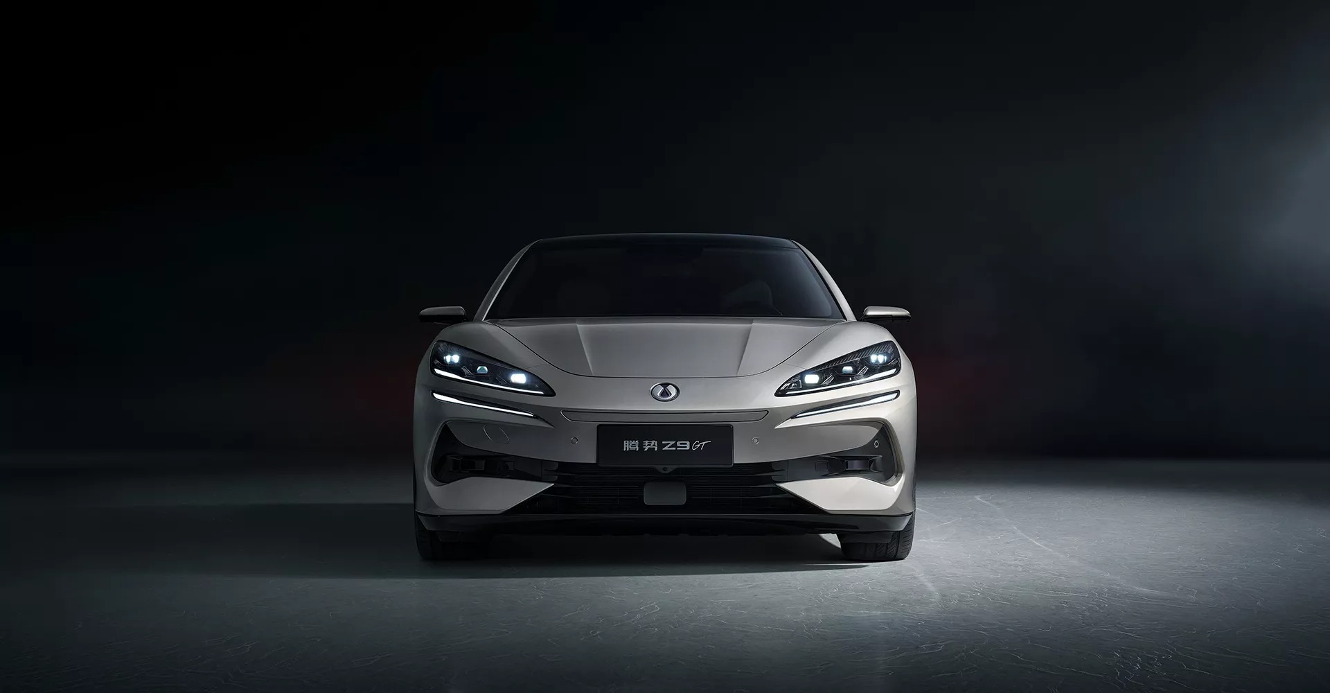 Denza Z9 GT