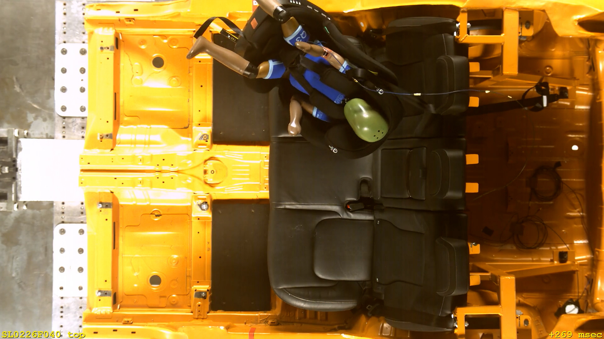 Παιδικά καθίσματα