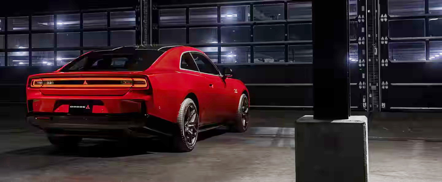 Dodge Charger