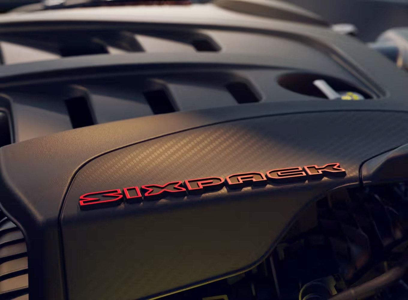 Dodge Charger