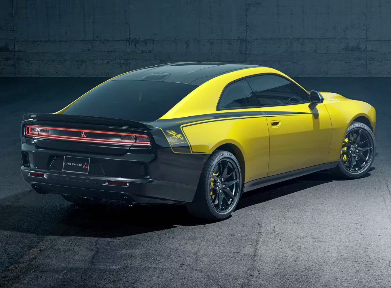 Dodge Charger