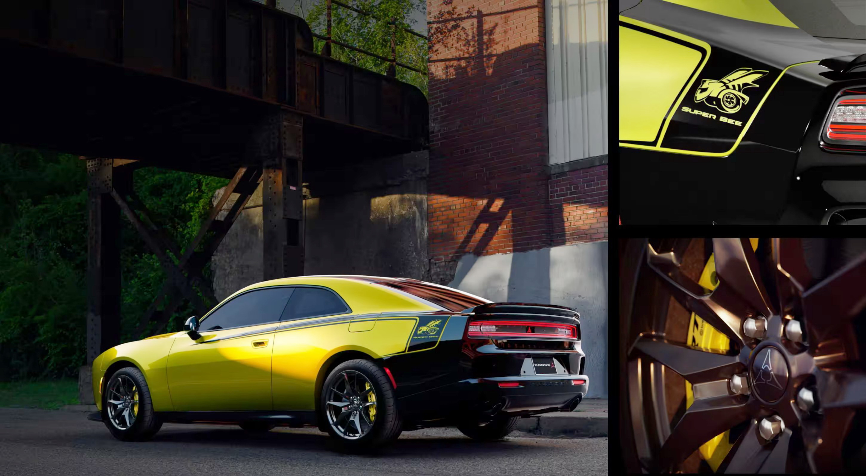 Dodge Charger