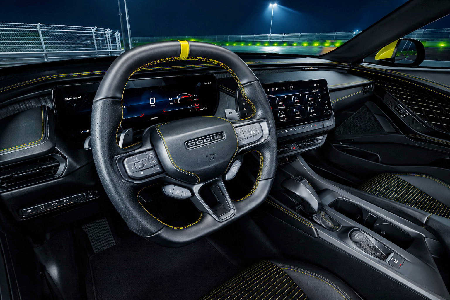 Dodge Charger