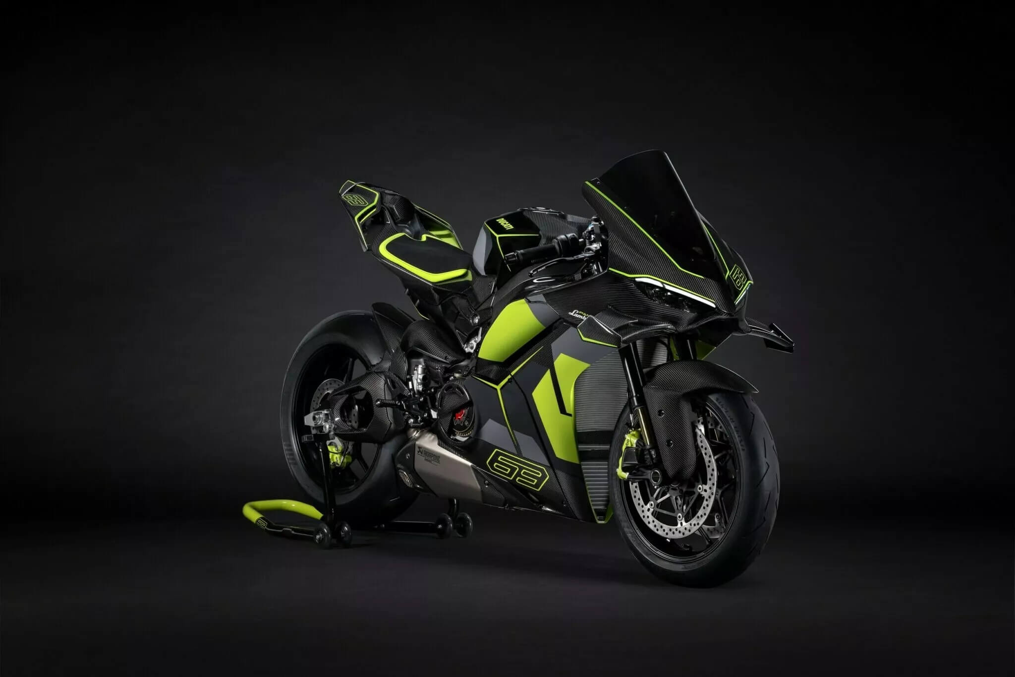 Panigale V4