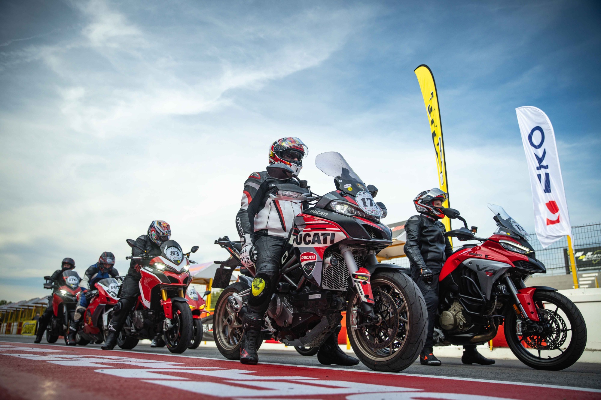 Ducati