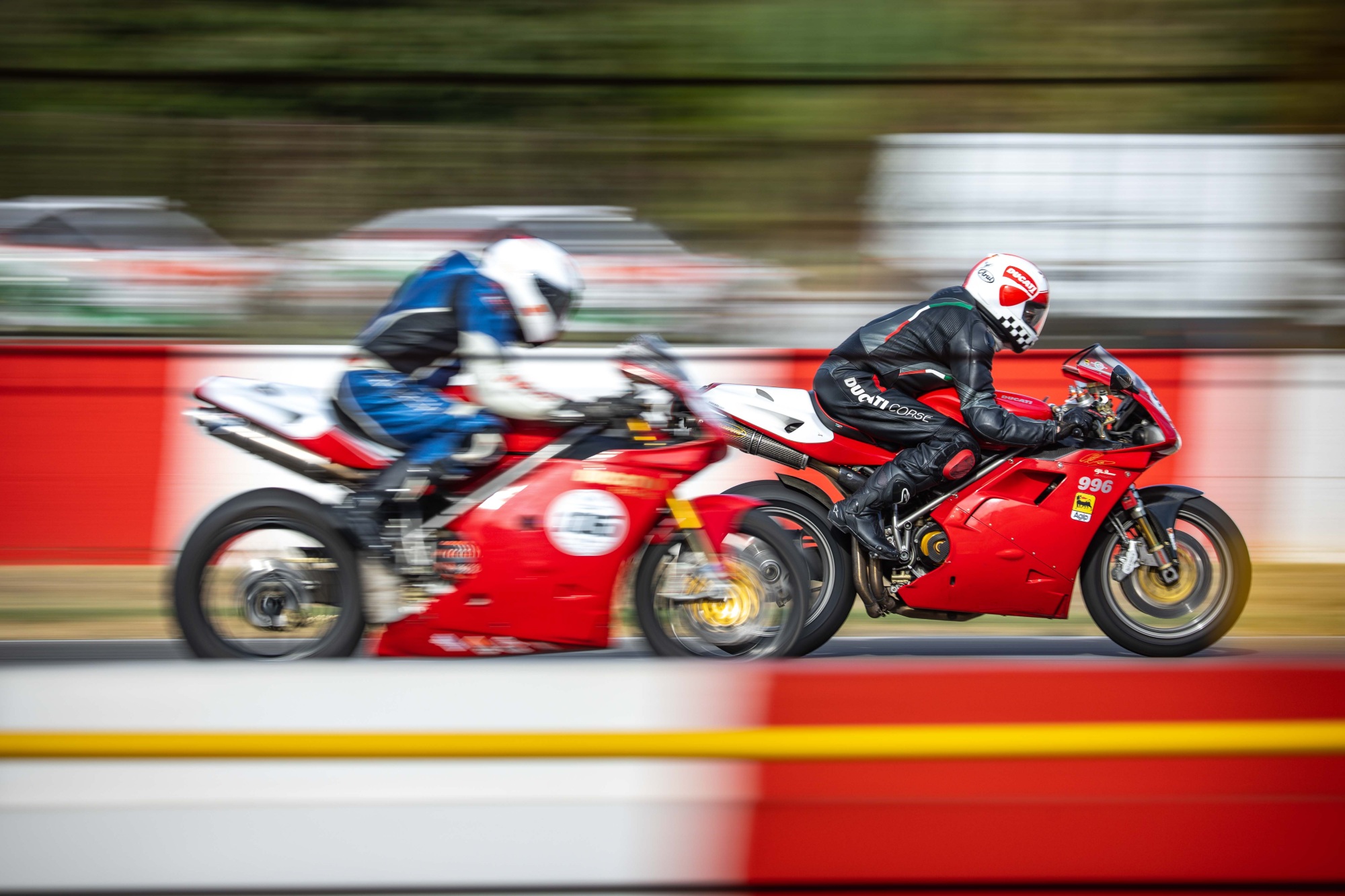 Ducati
