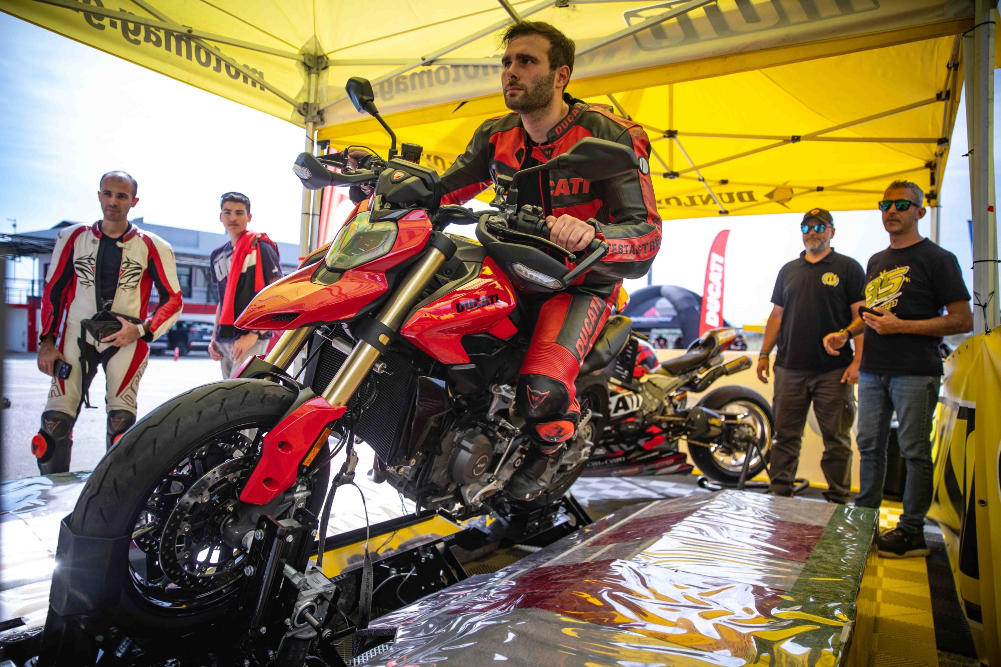 Ducati