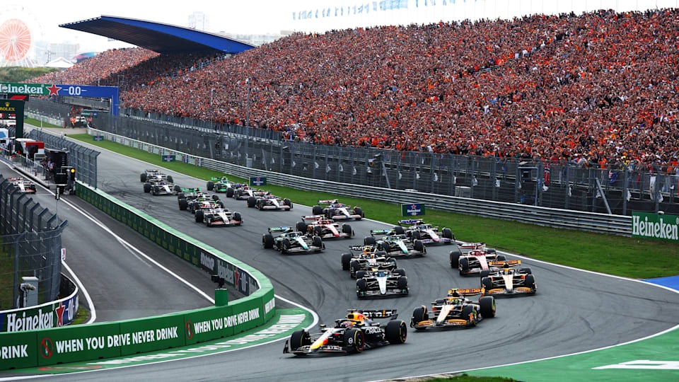 Dutch GP