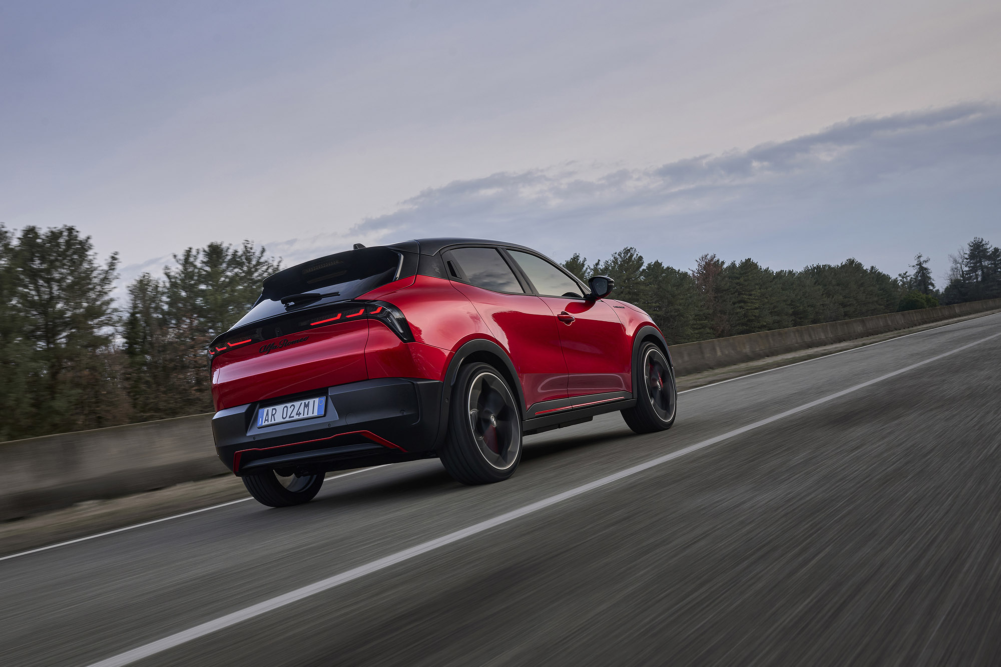 Alfa Romeo Junior Veloce 