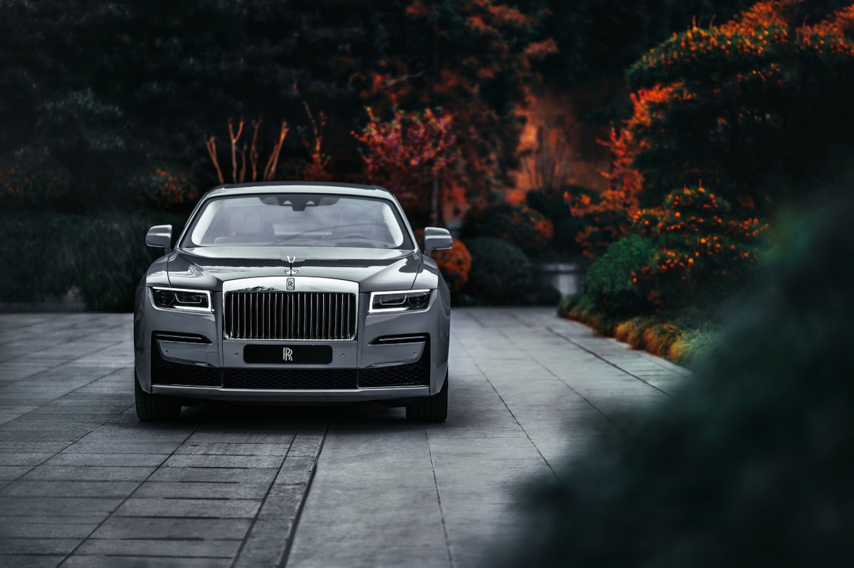 Rolls-Royce