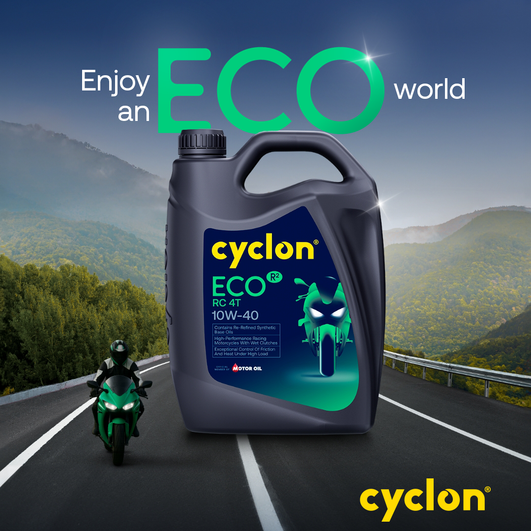 Cyclon Eco