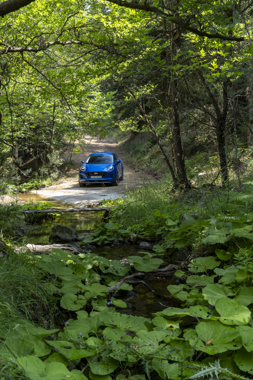 EKO Rally Acropolis 2024, Photo © DRIVE Media Group/Thanassis Koutsogiannis