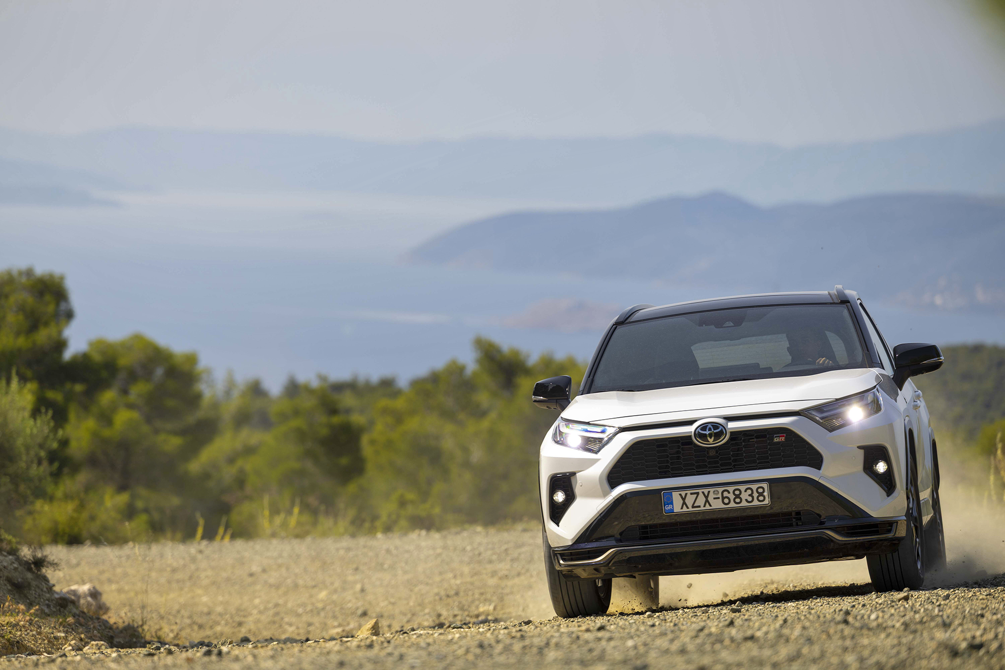 ΕΚΟ Ράλλυ Aκρόπολις 2025, Photo © DRIVE Media Group/Thanassis Koutsogiannis
