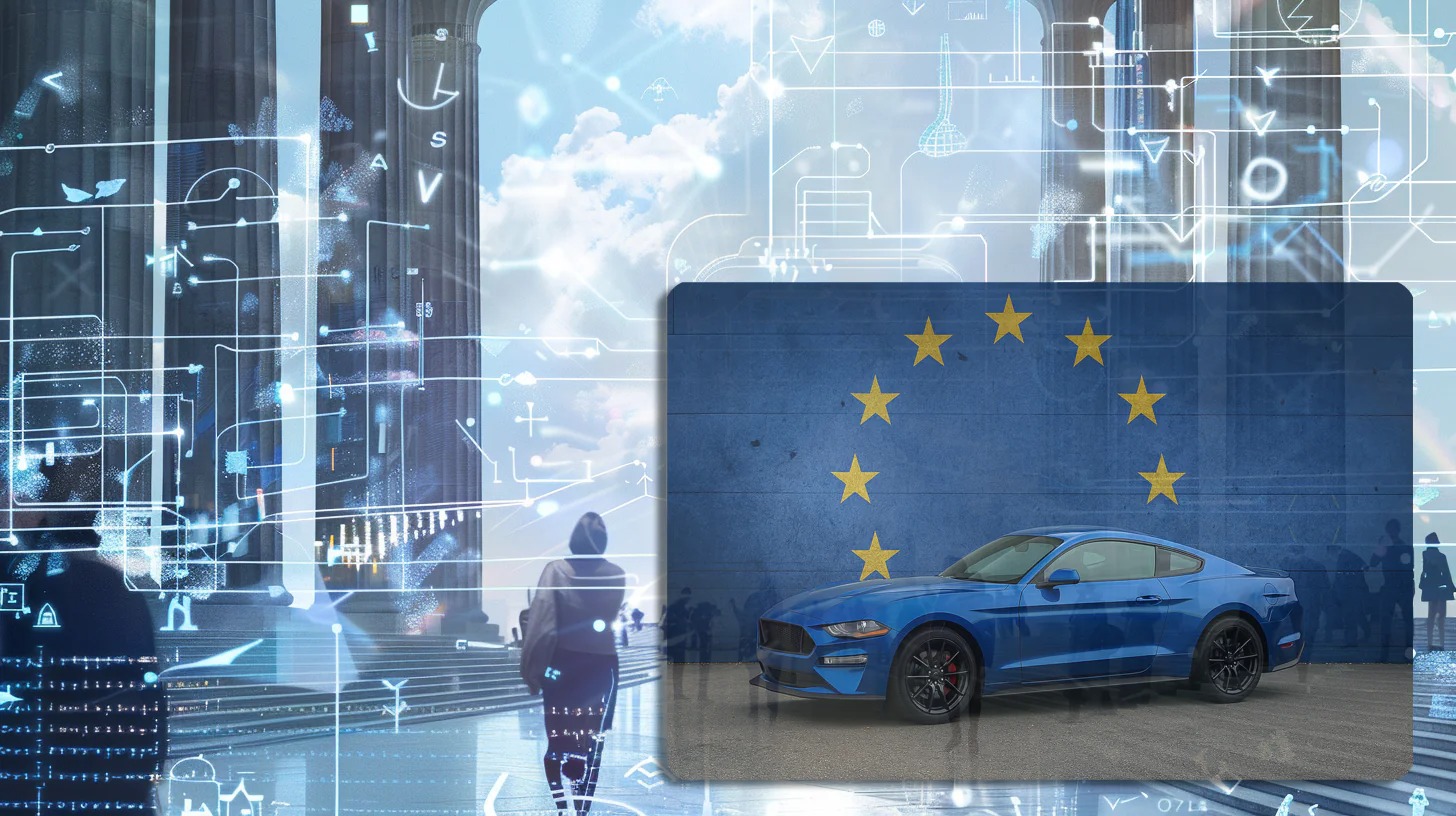 Ηλεκτροκίνηση- Ευρώπη