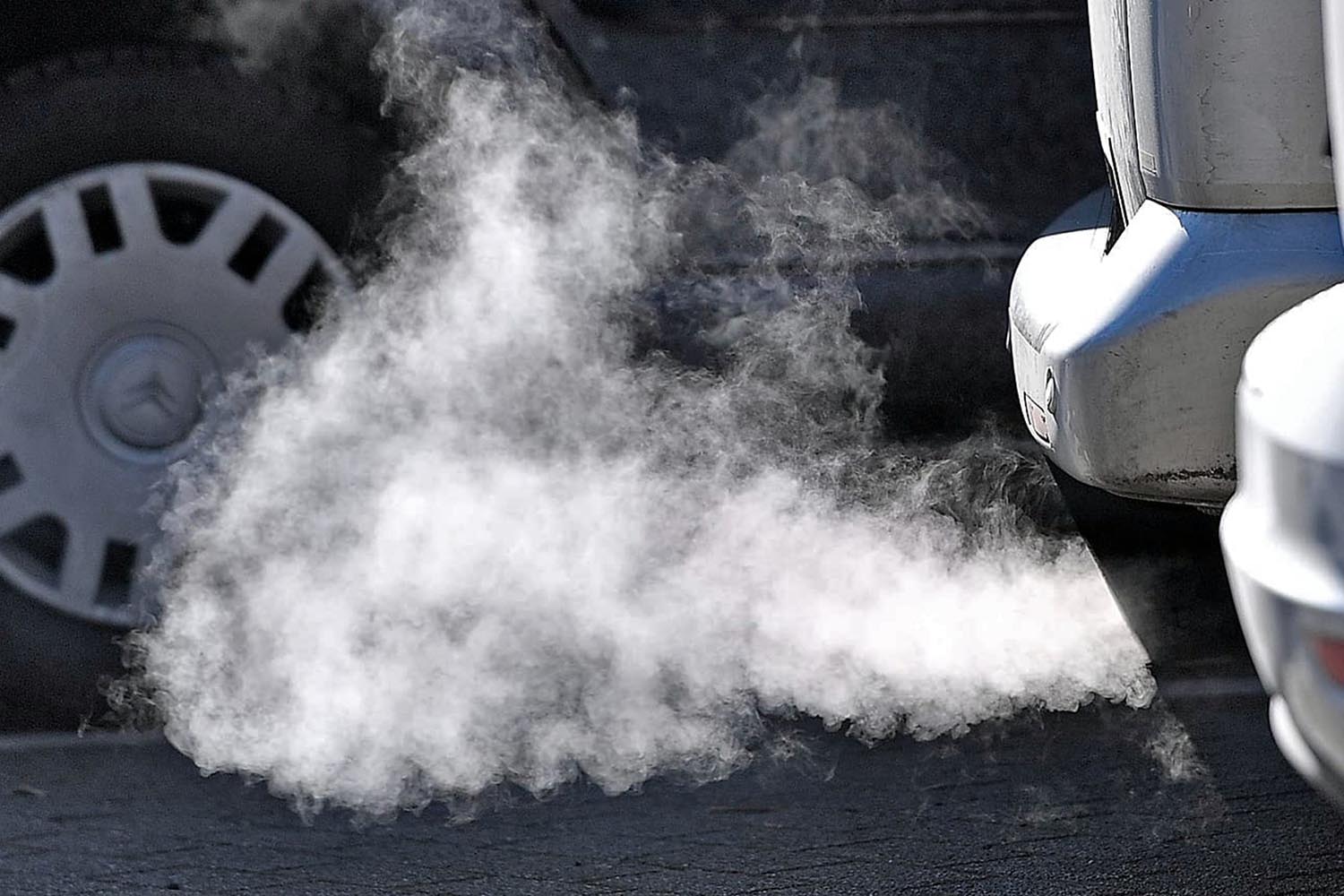 θερμικοί κινητήρες