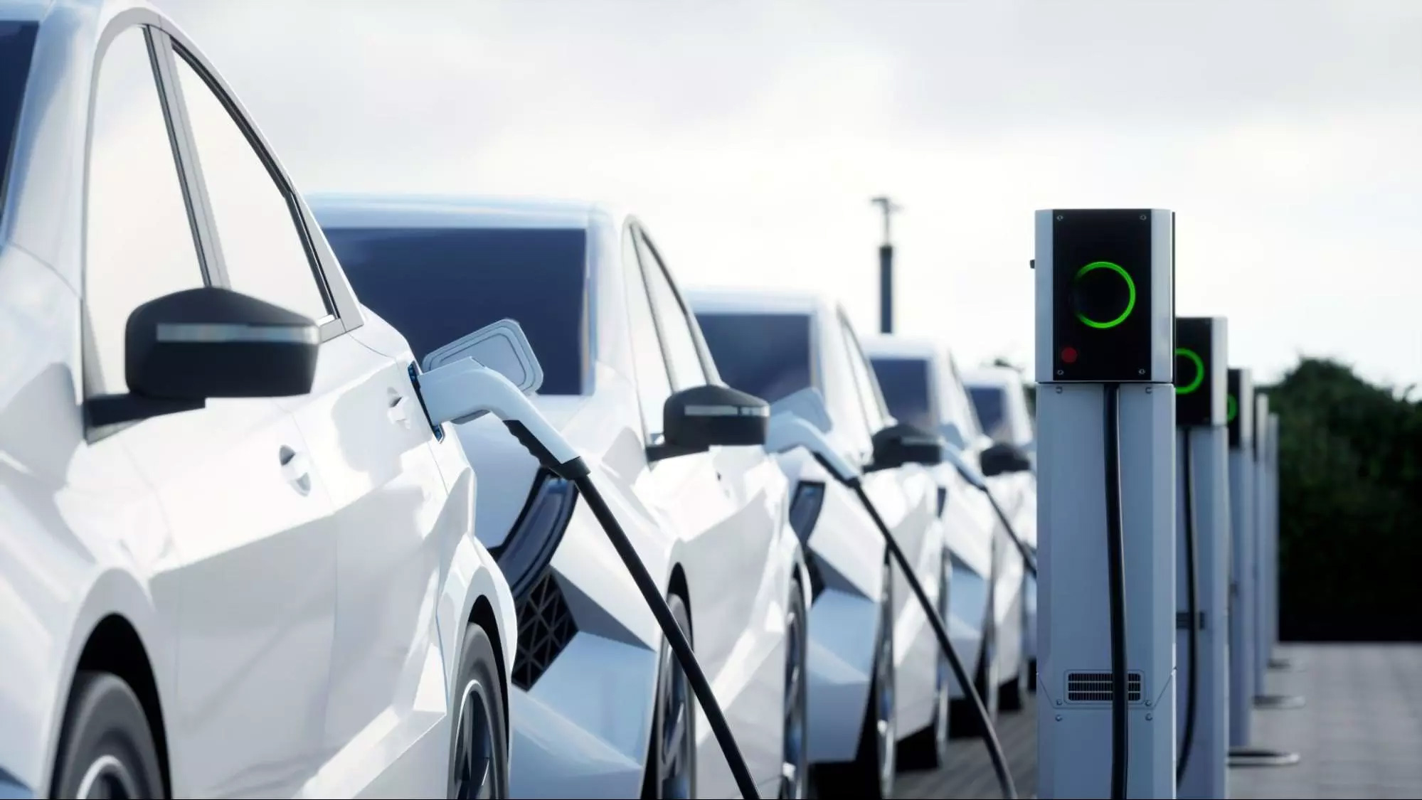 EV europe - iran